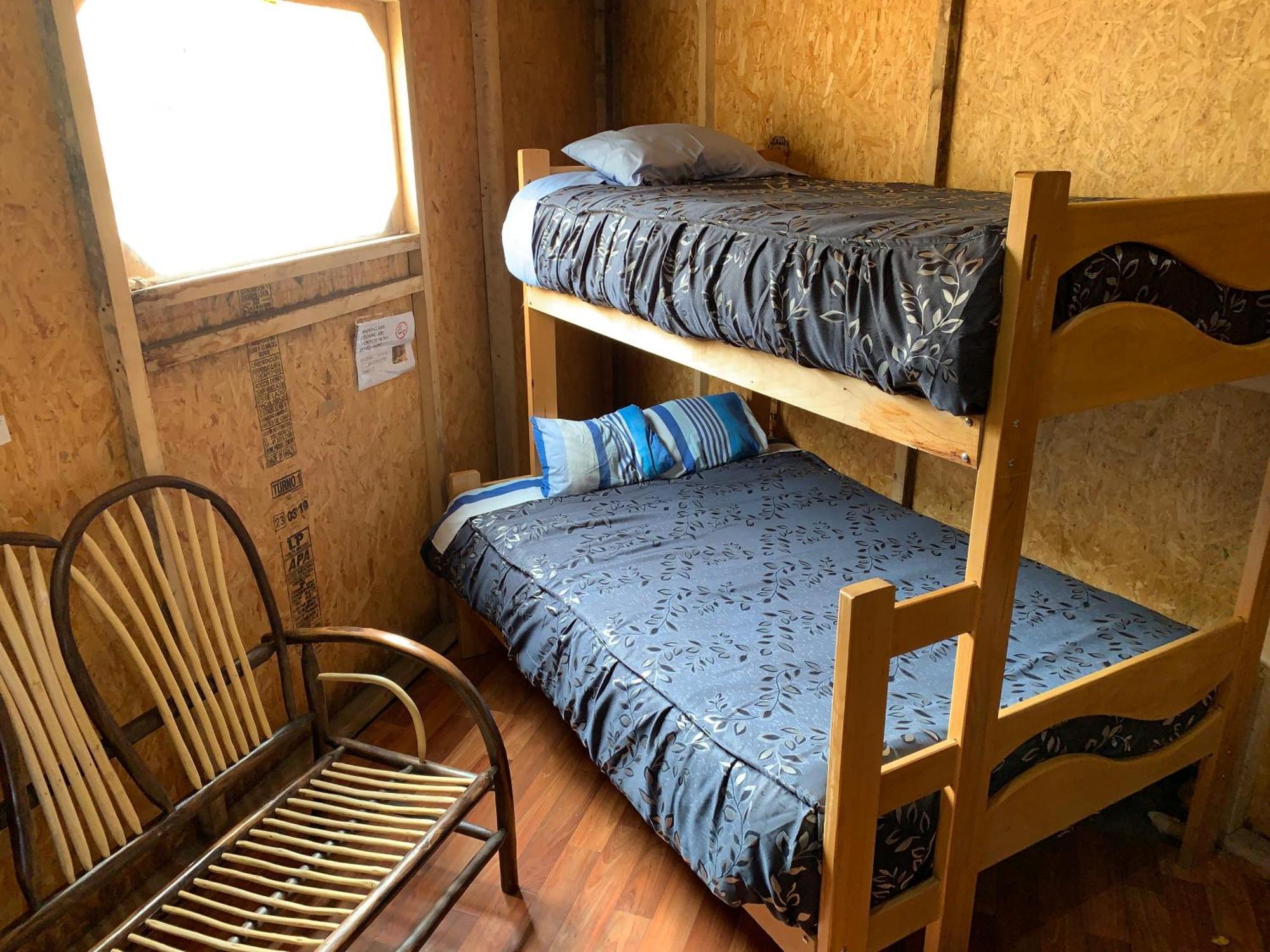 Soraypampa Hostel - Cabanas En Laguna Humantay Y Salkantay Trek - Hike On Your Own Salcantay Exterior photo